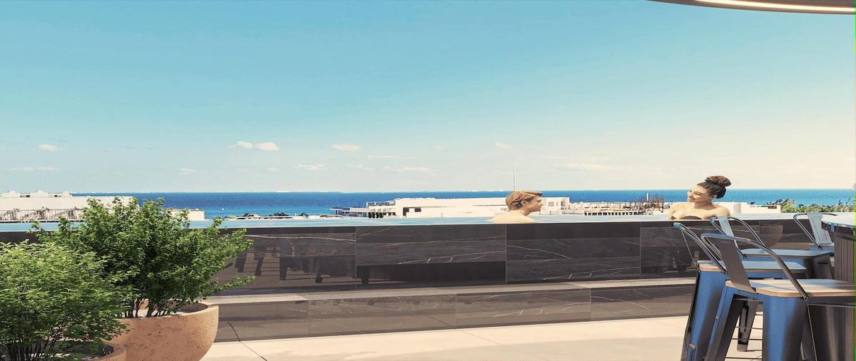 Foto de departamento en venta en  , playa del carmen, solidaridad, quintana roo, 31063940 No. 03