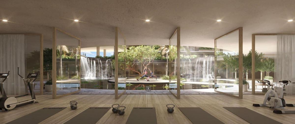 Foto de departamento en venta en  , playa del carmen, solidaridad, quintana roo, 31063941 No. 05