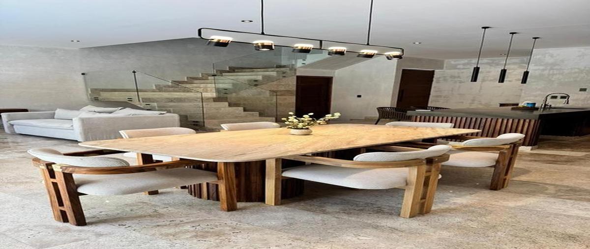 Foto de casa en venta en  , playa del carmen, solidaridad, quintana roo, 31063944 No. 03