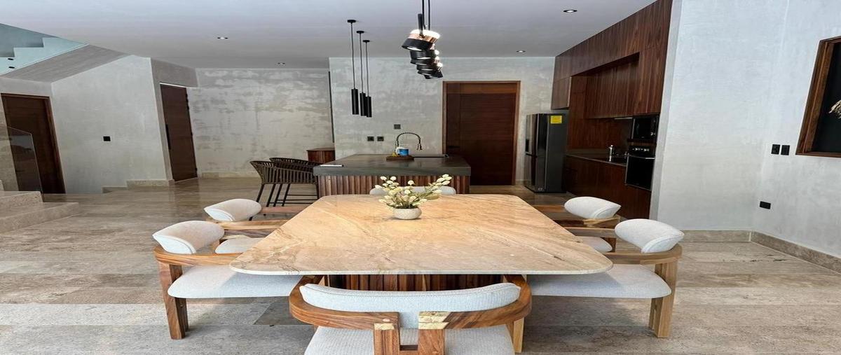 Foto de casa en venta en  , playa del carmen, solidaridad, quintana roo, 31063944 No. 04