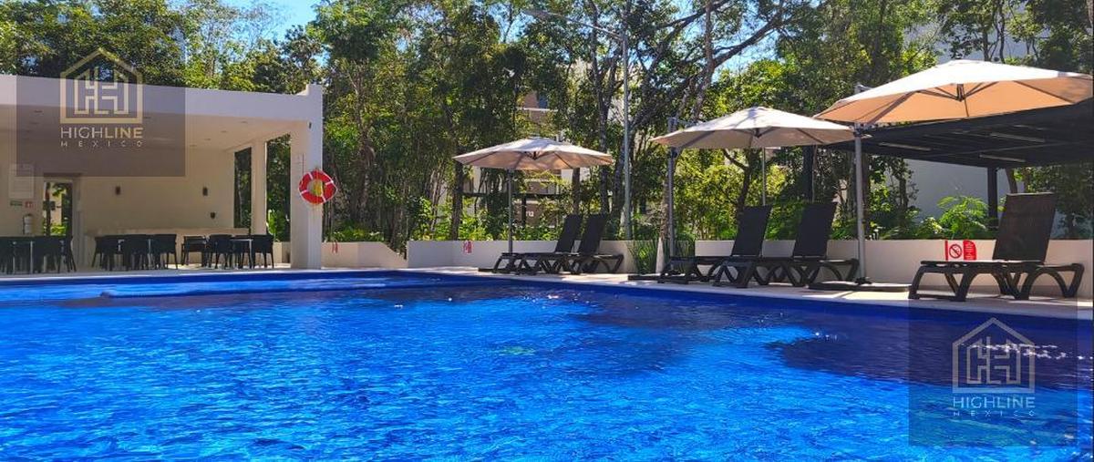 Foto de departamento en , playa del carmen, solidaridad, quintana roo, 31063985 foto 01 Foto de departamento en venta en , playa del carmen, solidaridad, quintana roo, 31063985 No. 01
