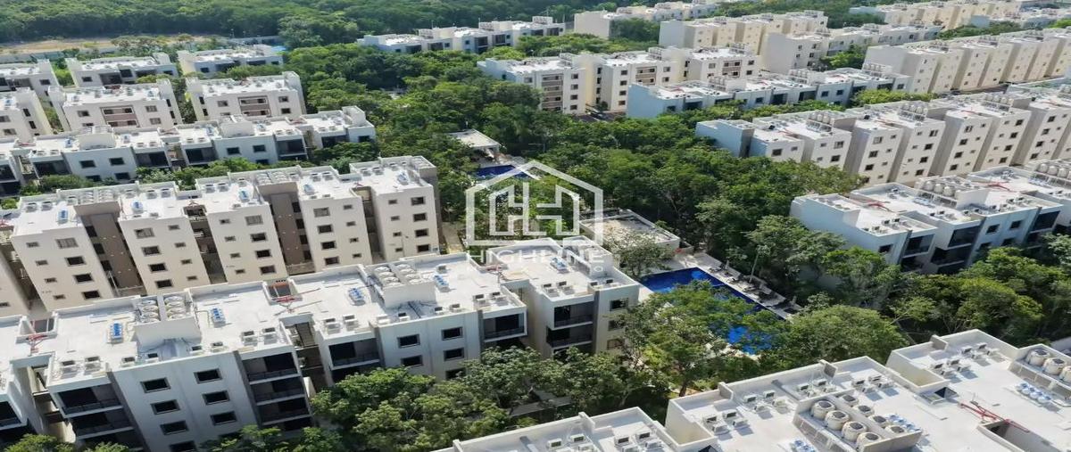 Foto de departamento en venta en  , playa del carmen, solidaridad, quintana roo, 31063985 No. 04