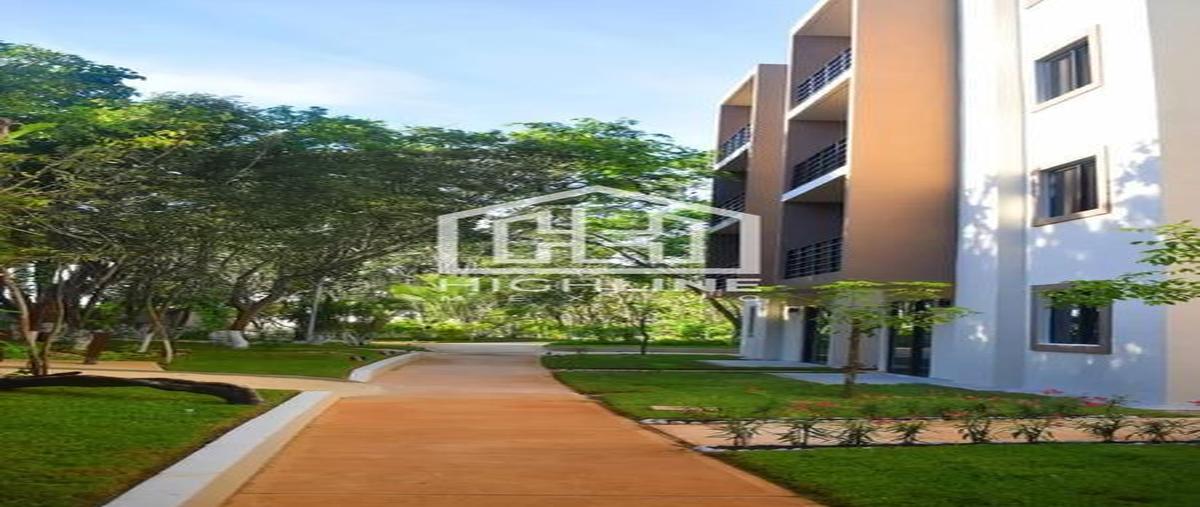 Foto de departamento en venta en  , playa del carmen, solidaridad, quintana roo, 31063985 No. 05