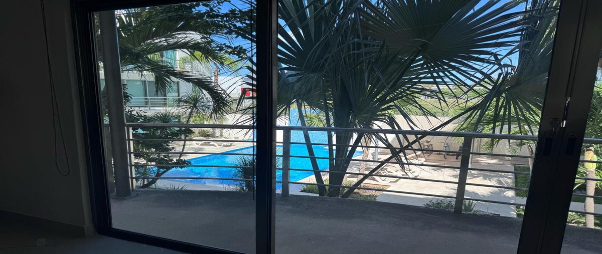 Foto de departamento en renta en  , playa del carmen, solidaridad, quintana roo, 0 No. 04