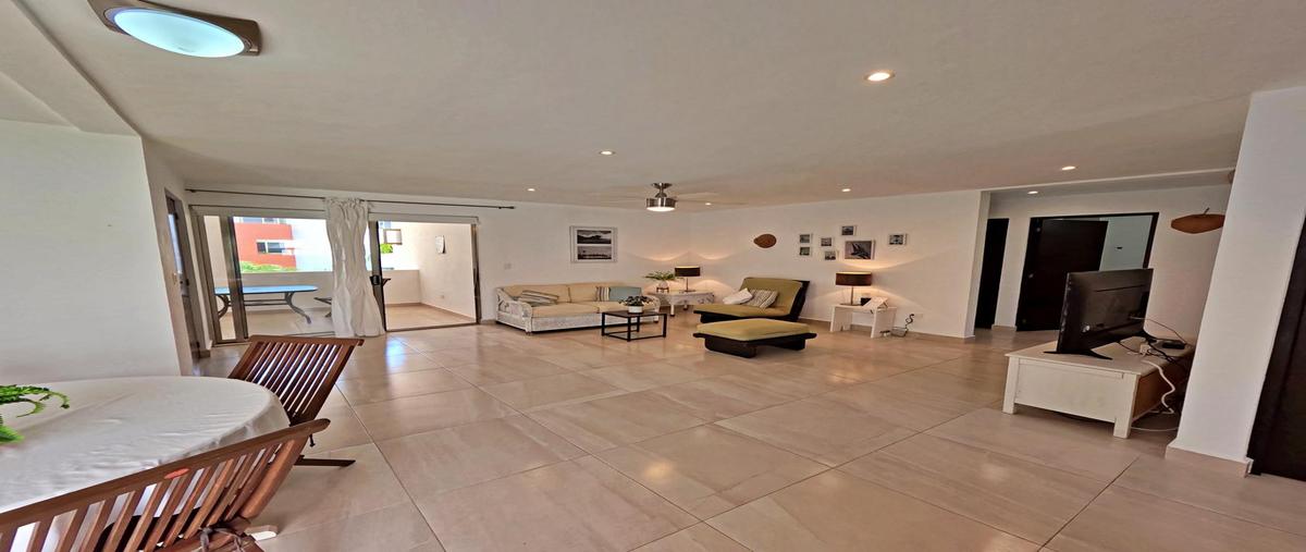 Foto de departamento en venta en  , playa del carmen, solidaridad, quintana roo, 31065069 No. 04