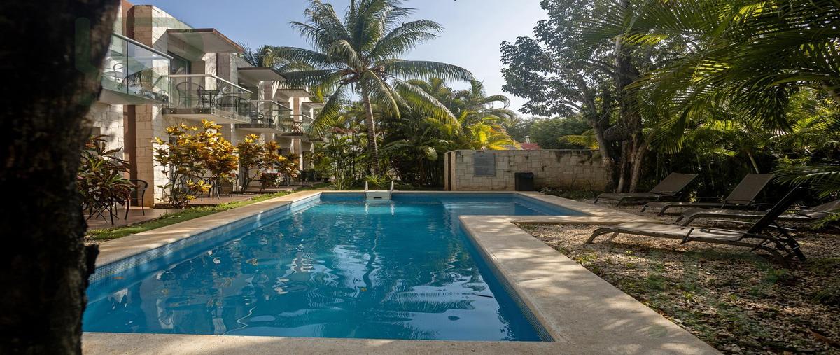 Foto de departamento en venta en  , playa del carmen, solidaridad, quintana roo, 0 No. 04