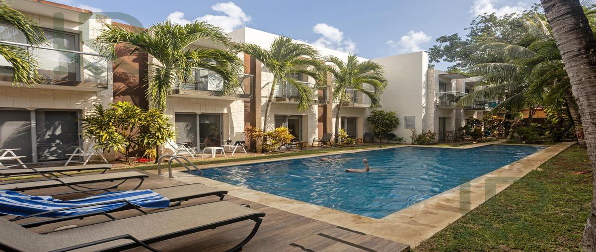 Foto de departamento en venta en  , playa del carmen, solidaridad, quintana roo, 0 No. 05