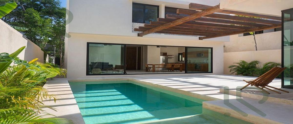 Foto de casa en venta en  , playa del carmen, solidaridad, quintana roo, 0 No. 03