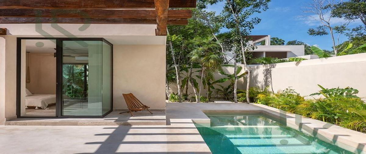 Foto de casa en venta en  , playa del carmen, solidaridad, quintana roo, 0 No. 04