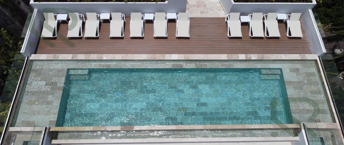 Foto de departamento en venta en  , playa del carmen, solidaridad, quintana roo, 0 No. 05