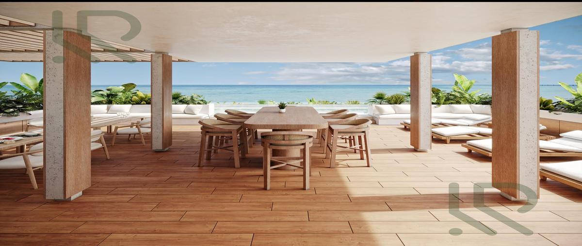 Foto de departamento en venta en  , playa del carmen, solidaridad, quintana roo, 0 No. 05