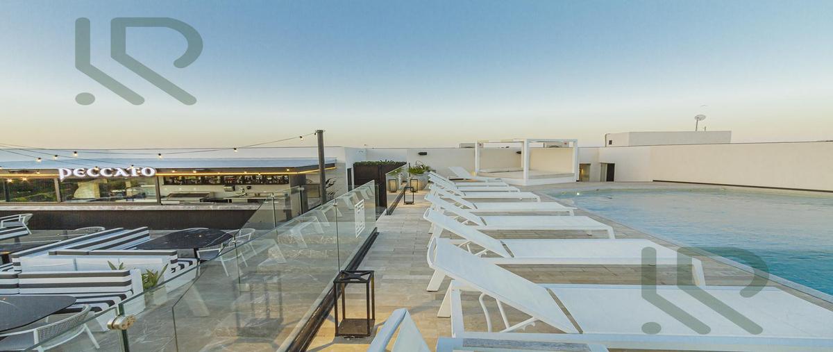 Foto de departamento en venta en  , playa del carmen, solidaridad, quintana roo, 0 No. 03
