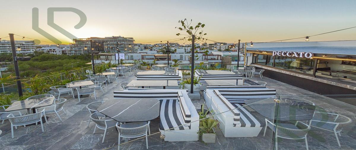 Foto de departamento en venta en  , playa del carmen, solidaridad, quintana roo, 0 No. 04
