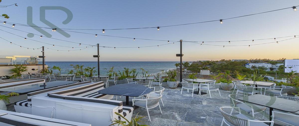 Foto de departamento en venta en  , playa del carmen, solidaridad, quintana roo, 0 No. 05