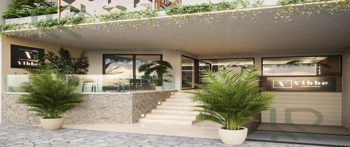 Foto de departamento en venta en  , playa del carmen, solidaridad, quintana roo, 0 No. 03