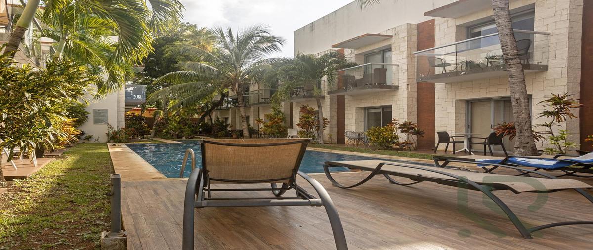 Foto de departamento en venta en  , playa del carmen, solidaridad, quintana roo, 0 No. 03