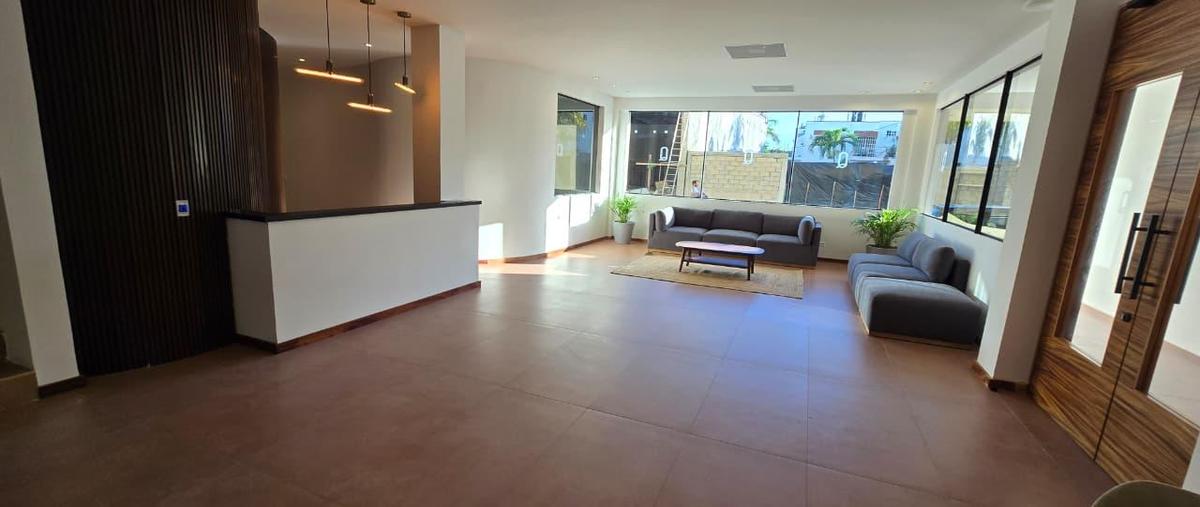 Foto de departamento en renta en  , playa del carmen, solidaridad, quintana roo, 0 No. 04