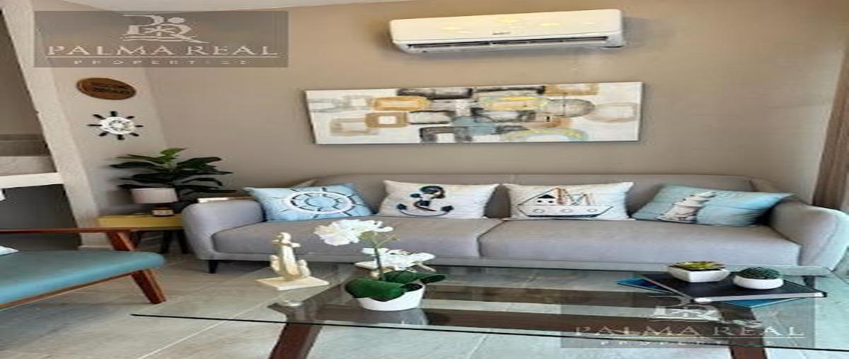 Foto de casa en venta en  , playa del carmen, solidaridad, quintana roo, 0 No. 03