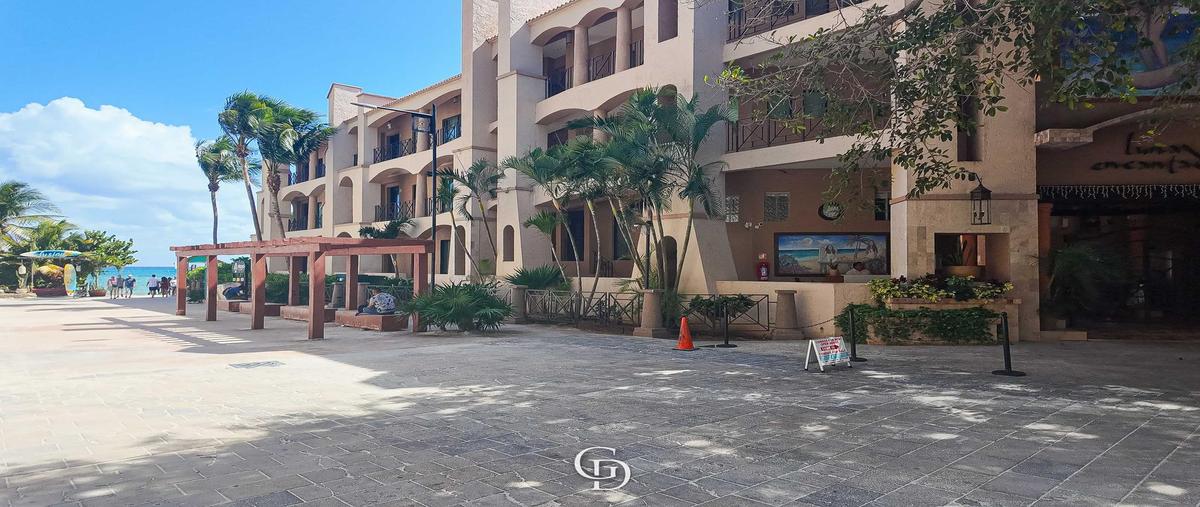 Foto de departamento en venta en  , playa del carmen, solidaridad, quintana roo, 0 No. 03