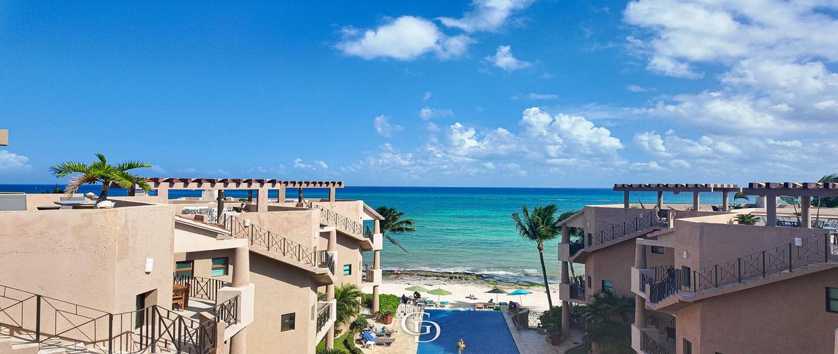 Foto de departamento en venta en  , playa del carmen, solidaridad, quintana roo, 0 No. 05