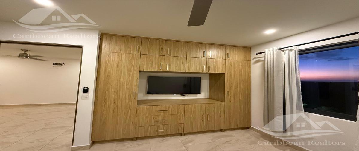 Foto de departamento en venta en  , playa del carmen, solidaridad, quintana roo, 0 No. 03