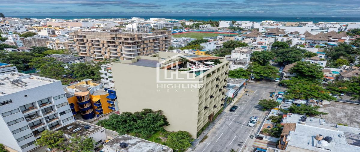 Foto de departamento en venta en  , playa del carmen, solidaridad, quintana roo, 31072593 No. 05