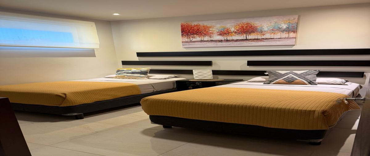 Foto de departamento en renta en  , playa del carmen, solidaridad, quintana roo, 0 No. 03