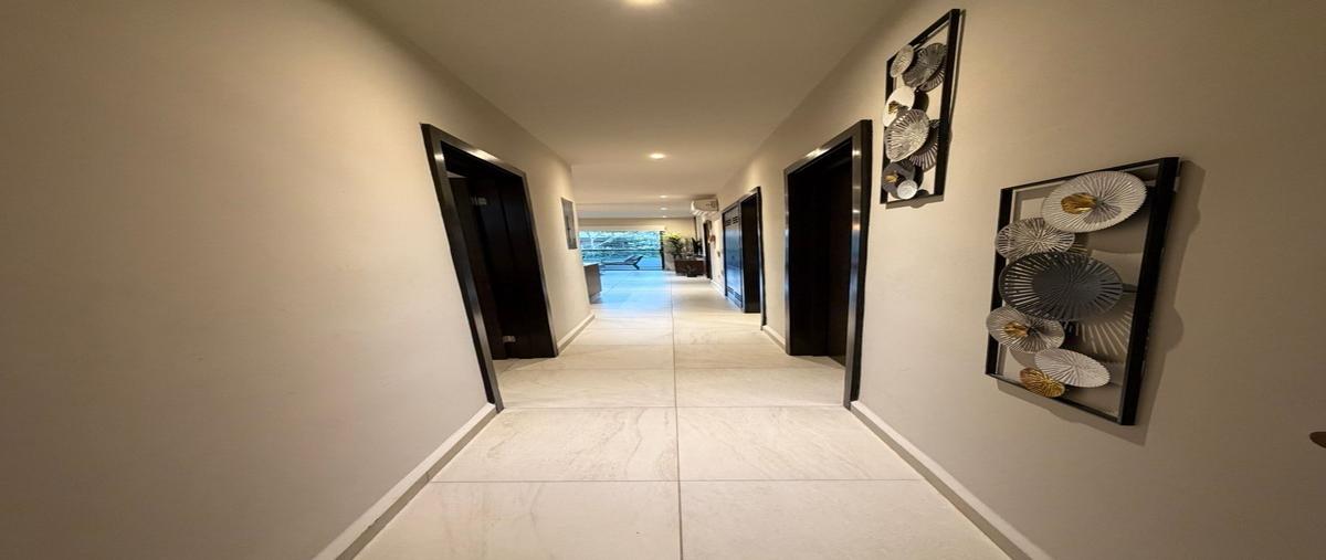 Foto de departamento en renta en  , playa del carmen, solidaridad, quintana roo, 0 No. 05