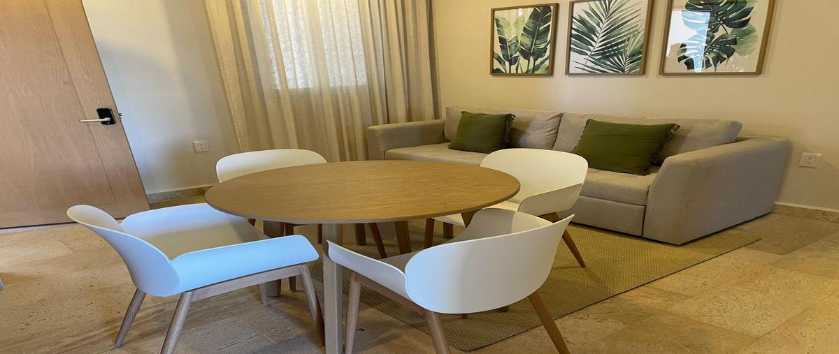 Foto de departamento en venta en  , playa del carmen, solidaridad, quintana roo, 31072748 No. 04