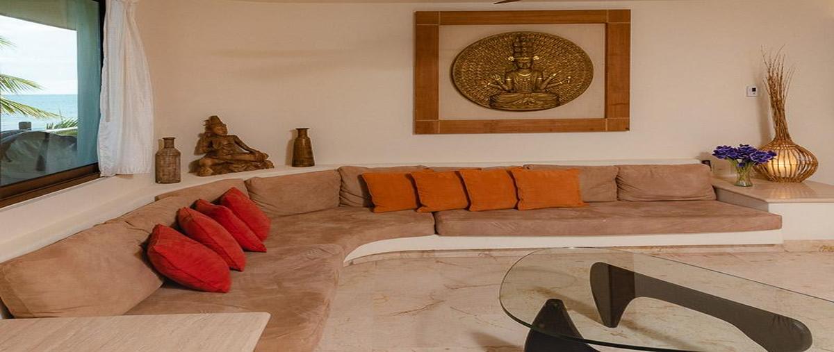 Foto de departamento en venta en  , playa del carmen, solidaridad, quintana roo, 0 No. 05