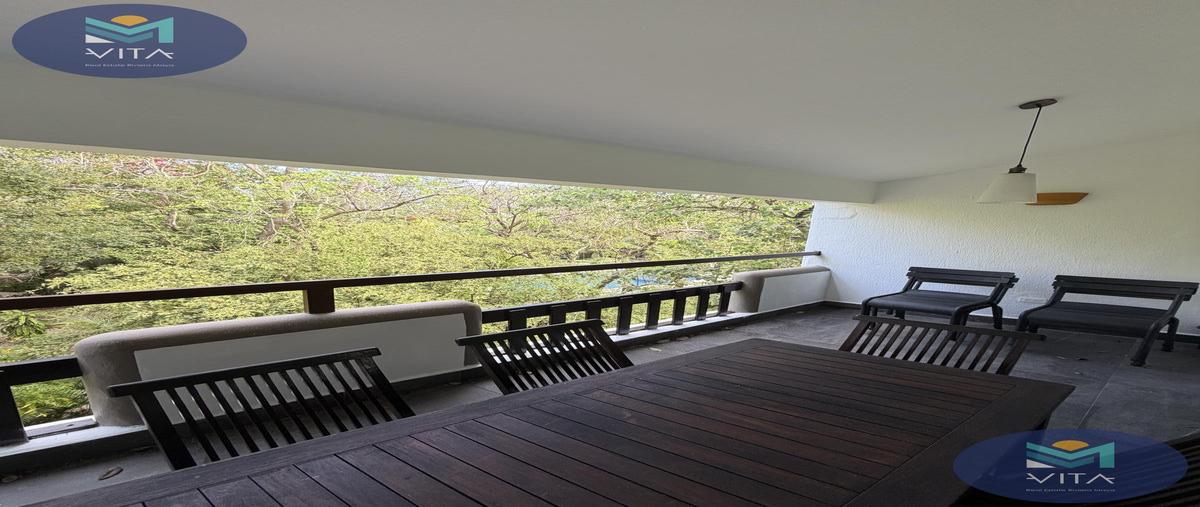 Foto de departamento en renta en  , playa del carmen, solidaridad, quintana roo, 0 No. 03