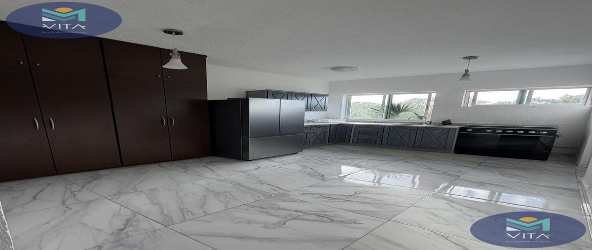 Foto de departamento en renta en  , playa del carmen, solidaridad, quintana roo, 0 No. 04