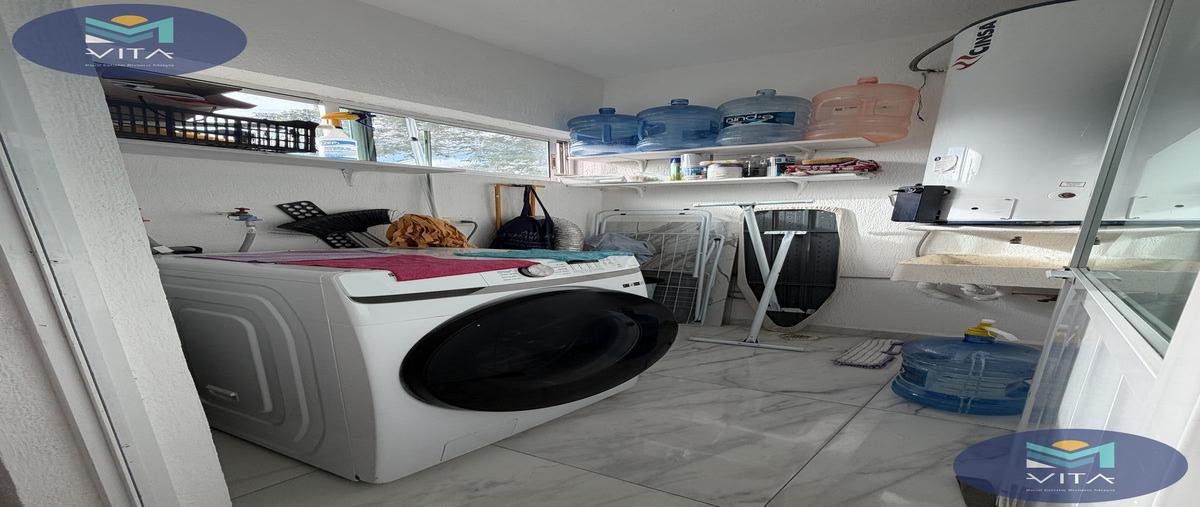 Foto de departamento en renta en  , playa del carmen, solidaridad, quintana roo, 0 No. 05