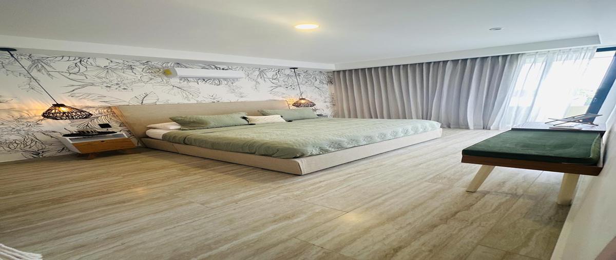 Foto de departamento en renta en  , playa del carmen, solidaridad, quintana roo, 0 No. 03