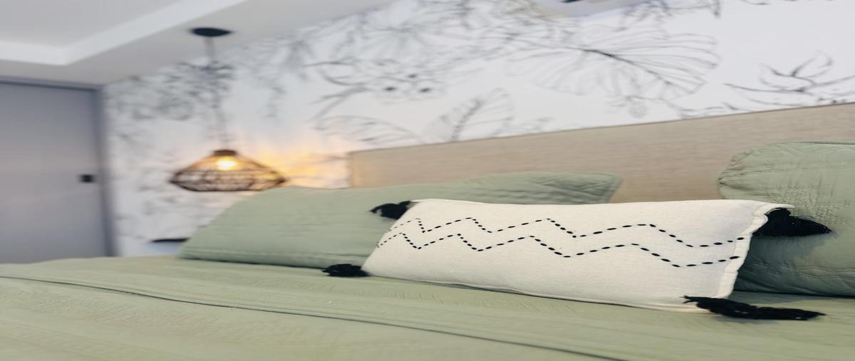 Foto de departamento en renta en  , playa del carmen, solidaridad, quintana roo, 0 No. 04