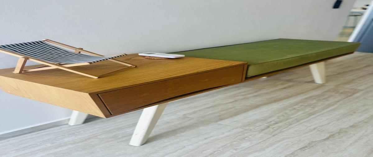 Foto de departamento en renta en  , playa del carmen, solidaridad, quintana roo, 0 No. 05