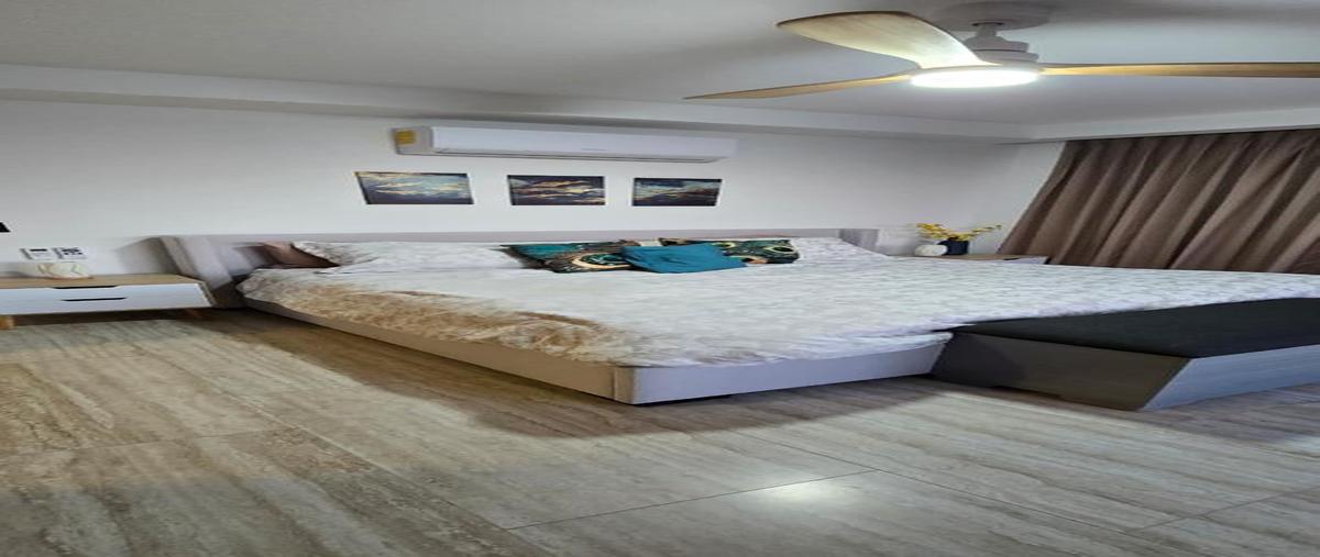 Foto de departamento en renta en  , playa del carmen, solidaridad, quintana roo, 0 No. 03