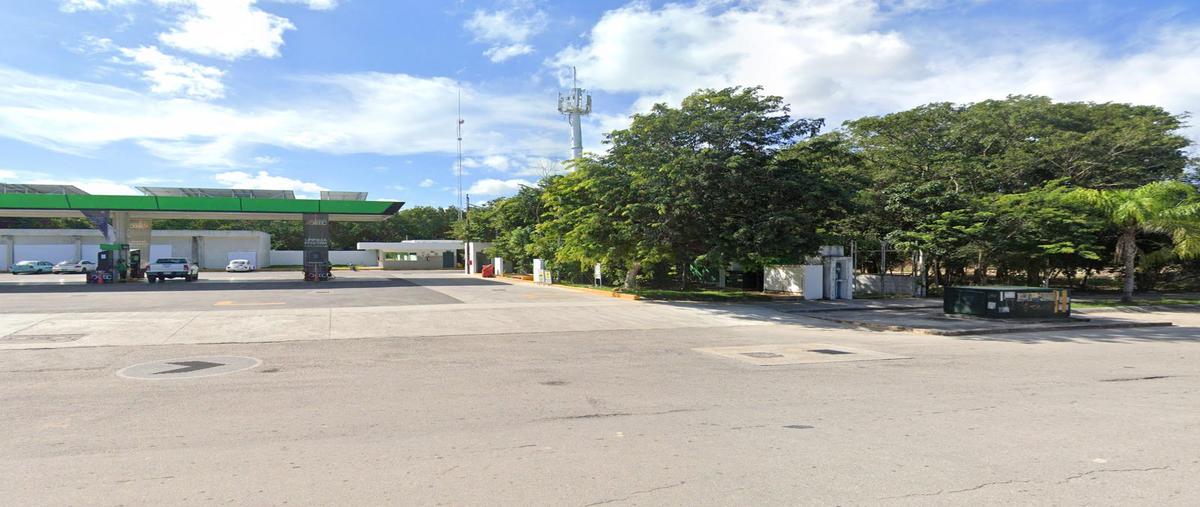 Foto de terreno habitacional en venta en  , playa del carmen, solidaridad, quintana roo, 0 No. 03