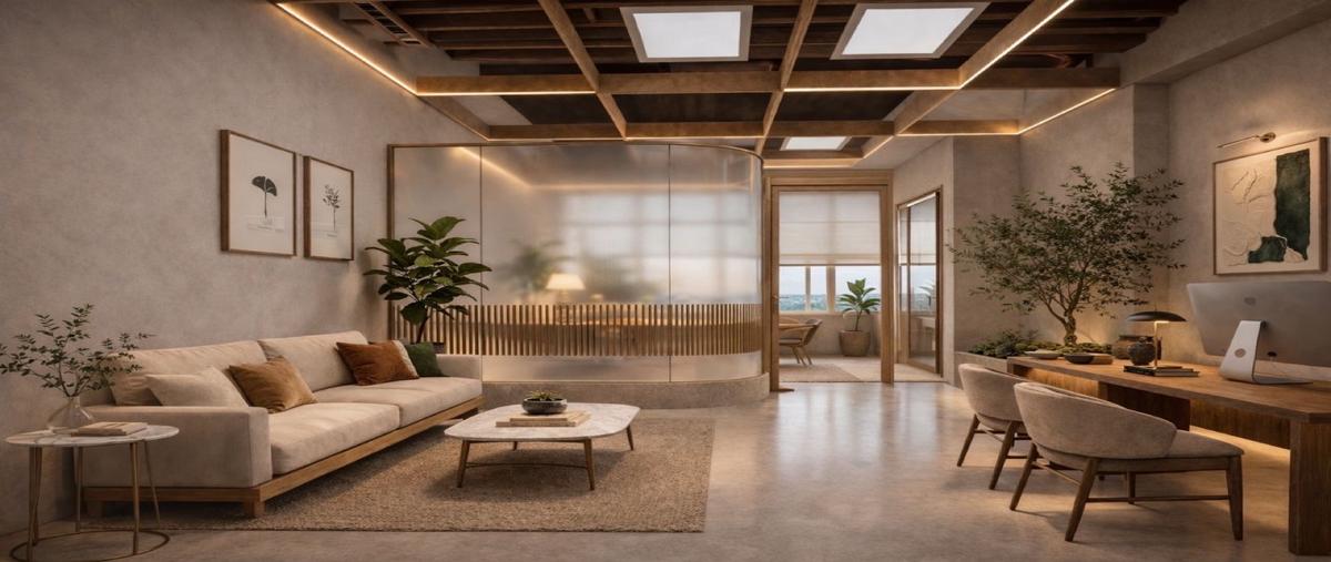 Foto de oficina en renta en  , playa del carmen, solidaridad, quintana roo, 0 No. 04