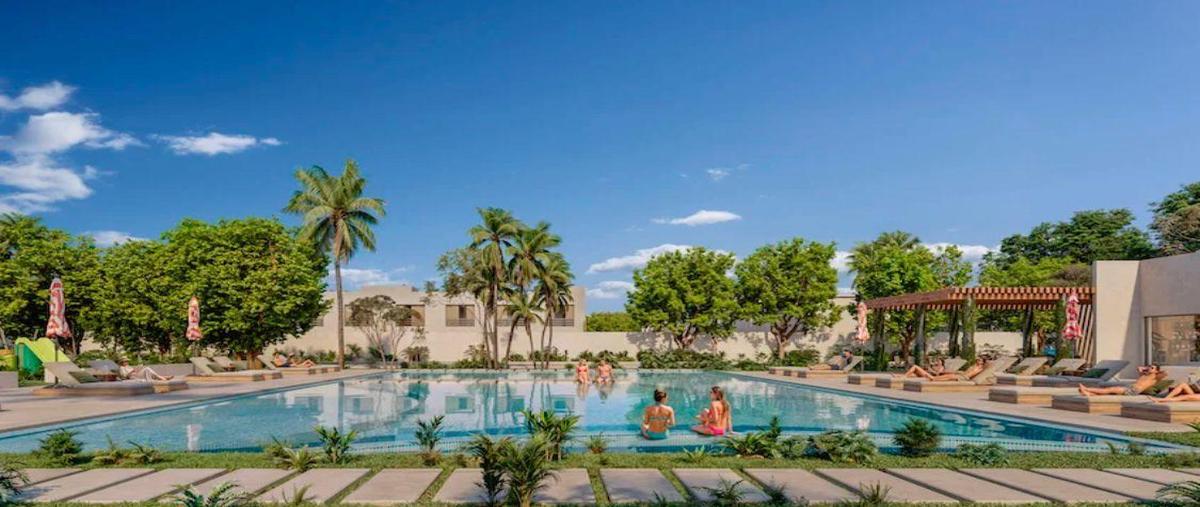 Foto de casa en venta en  , playa del carmen, solidaridad, quintana roo, 0 No. 03