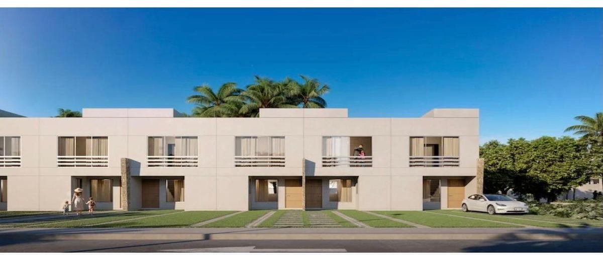 Foto de casa en venta en  , playa del carmen, solidaridad, quintana roo, 0 No. 04