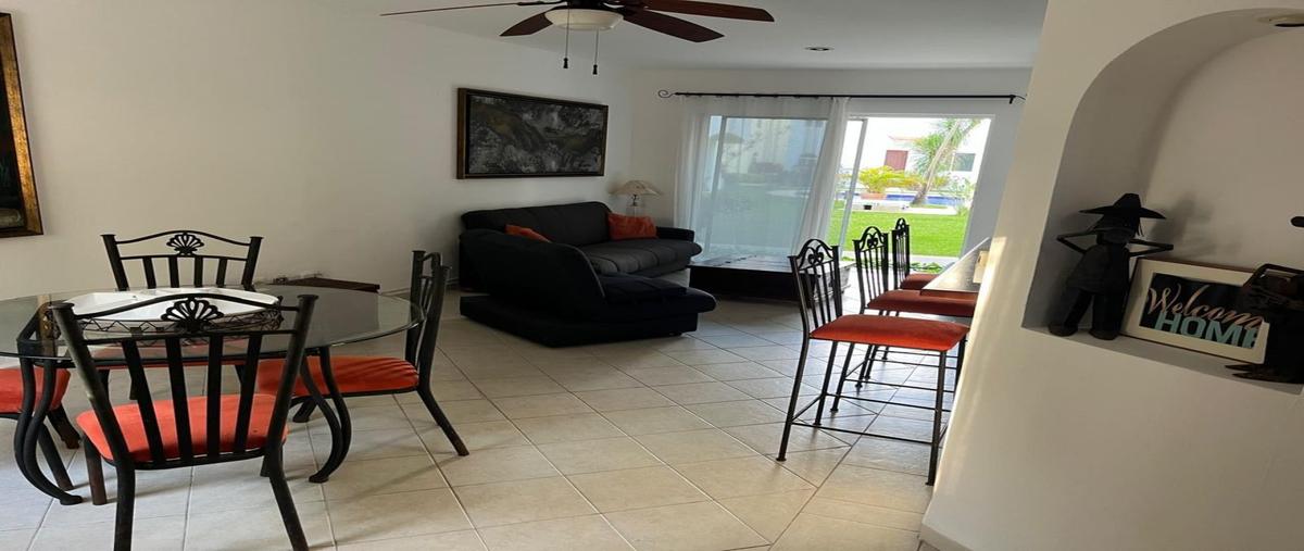 Foto de casa en venta en  , playa del carmen, solidaridad, quintana roo, 0 No. 05
