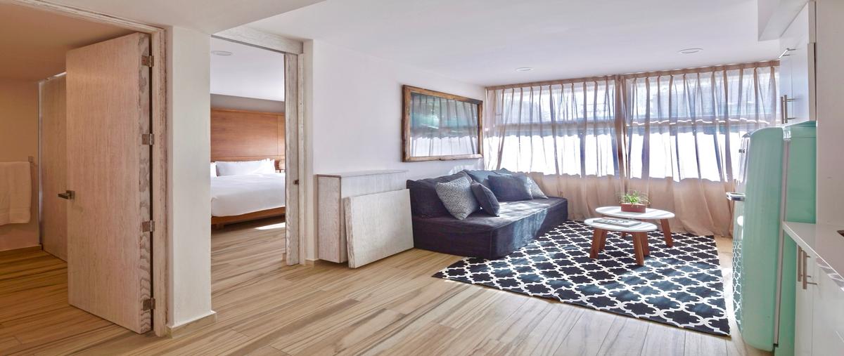 Foto de departamento en venta en  , playa del carmen, solidaridad, quintana roo, 0 No. 05
