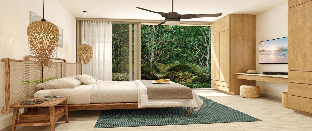 Foto de departamento en venta en  , playa del carmen, solidaridad, quintana roo, 0 No. 03