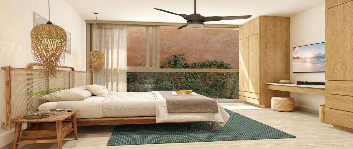 Foto de departamento en venta en  , playa del carmen, solidaridad, quintana roo, 0 No. 04