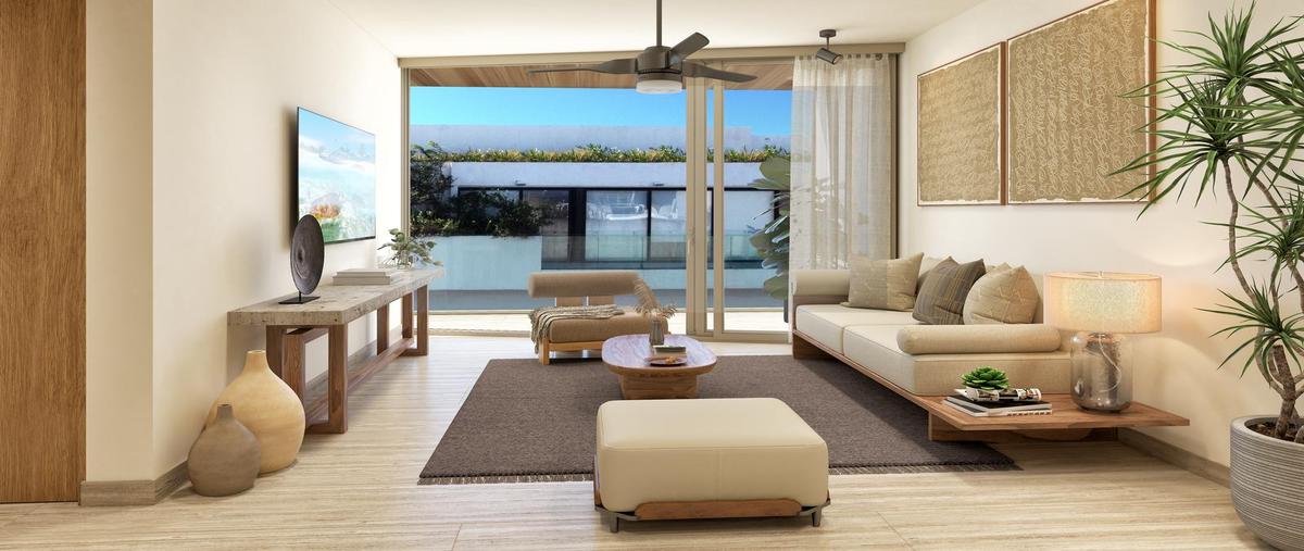 Foto de departamento en venta en  , playa del carmen, solidaridad, quintana roo, 0 No. 05