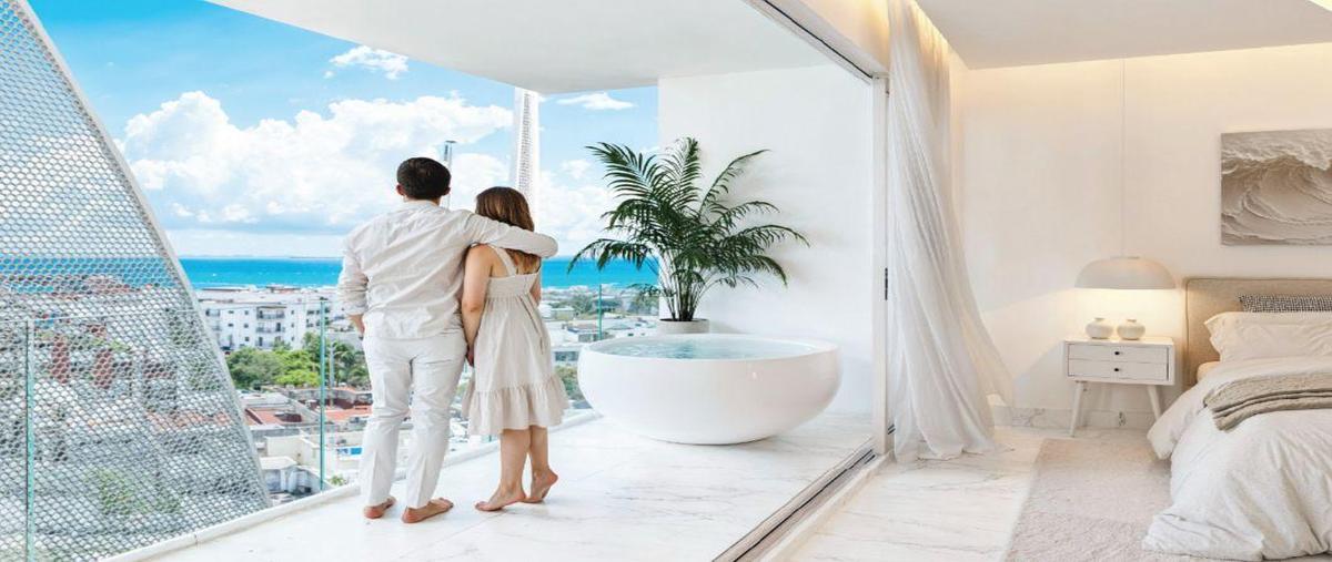 Foto de departamento en venta en  , playa del carmen, solidaridad, quintana roo, 0 No. 05