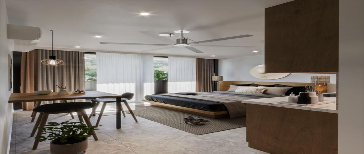 Foto de departamento en venta en  , playa del carmen, solidaridad, quintana roo, 0 No. 04