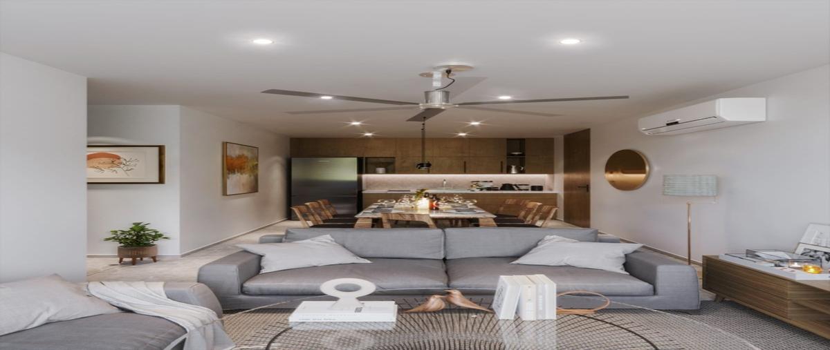 Foto de departamento en venta en  , playa del carmen, solidaridad, quintana roo, 0 No. 03