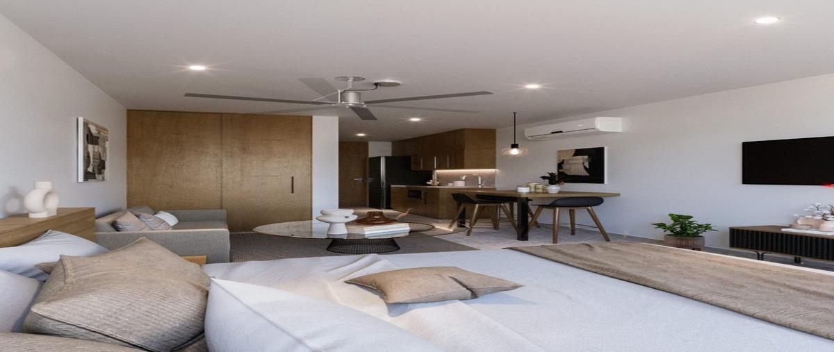 Foto de departamento en venta en  , playa del carmen, solidaridad, quintana roo, 0 No. 04